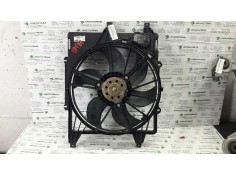 Recambio de electroventilador para renault kangoo (f/kc0) authentique referencia OEM IAM 7700428659  