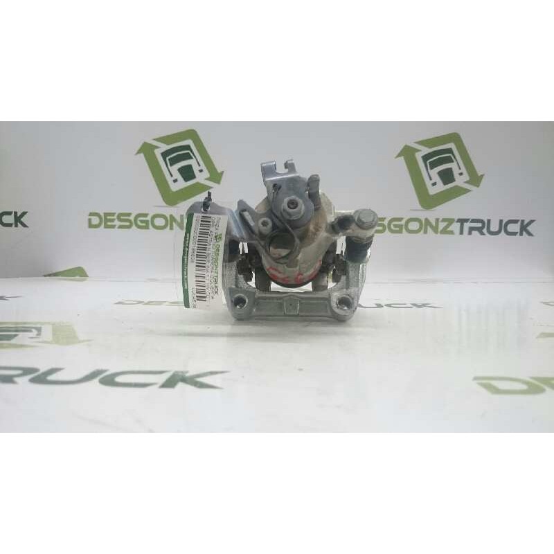 Recambio de pinza freno trasera izquierda para opel astra h berlina 1.7 16v cdti referencia OEM IAM LUCAS38  