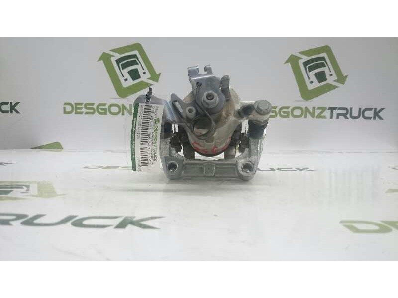 Recambio de pinza freno trasera izquierda para opel astra h berlina 1.7 16v cdti referencia OEM IAM LUCAS38  