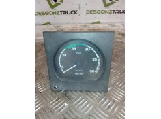 Recambio de cuadro instrumentos para iveco eurotech cursor (mh) fki  (190 e 27) tráfico urbano referencia OEM IAM   CUENTA REVOL