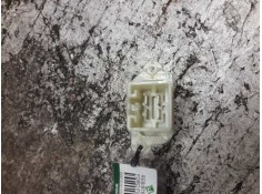 Recambio de resistencia calefaccion para ford fiesta (cbk) ambiente referencia OEM IAM  4 PINS  2