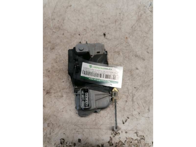 Recambio de cerradura puerta delantera derecha para citroën xsara picasso 2.0 hdi satisfaction ii referencia OEM IAM   6 PINS