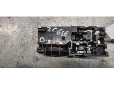 Recambio de maneta interior delantera izquierda para toyota avensis berlina (t25) 2.2 d-4d executive sedán (4-ptas.) referencia  2