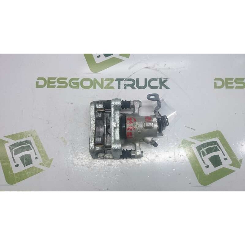 Recambio de pinza freno trasera izquierda para opel astra h berlina 1.7 16v cdti referencia OEM IAM LUCAS38  