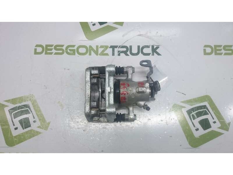 Recambio de pinza freno trasera izquierda para opel astra h berlina 1.7 16v cdti referencia OEM IAM LUCAS38  