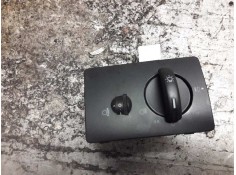 Recambio de mando luces para ford fiesta (cbk) ambiente referencia OEM IAM 6S6T13A024EA 15 PINS 