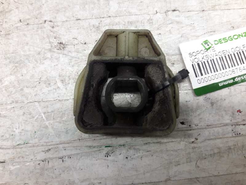 Recambio de soporte para volkswagen golf iv berlina (1j1) conceptline referencia OEM IAM  RADIADOR 