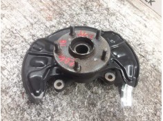 Recambio de mangueta delantera derecha para toyota avensis berlina (t25) 2.2 d-4d executive sedán (4-ptas.) referencia OEM IAM   2