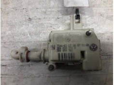 Recambio de motor cierre centralizado porton para volkswagen passat berlina (3b3) advance referencia OEM IAM 3B0810773  