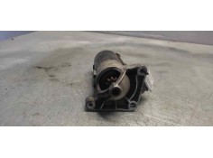 Recambio de motor arranque para renault safrane (b54) 2.2 dt (b54g) referencia OEM IAM 875160 10 DIENTES VALEO
