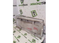 Recambio de moldura trasera cabina para iveco stralis (as) 12.9 diesel referencia OEM IAM  PARTE IZQUIERDA  2