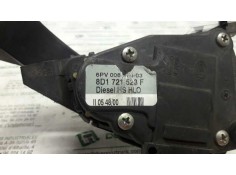 Recambio de potenciometro pedal para volkswagen passat berlina (3b2) highline referencia OEM IAM 8D1721523F   2