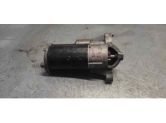 Recambio de motor arranque para renault safrane (b54) 2.2 dt (b54g) referencia OEM IAM 875160 10 DIENTES VALEO 2