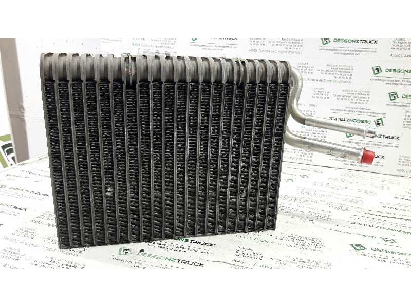 Recambio de evaporador aire acondicionado para renault kangoo (f/kc0) authentique referencia OEM IAM   