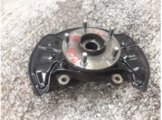 Recambio de mangueta delantera izquierda para toyota avensis berlina (t25) 2.2 d-4d executive sedán (4-ptas.) referencia OEM IAM 2