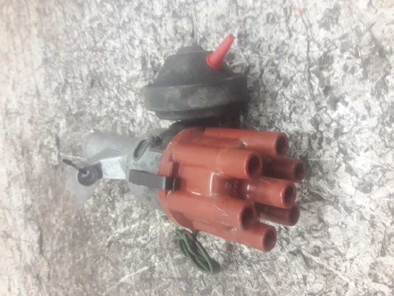 Recambio de delco para mercedes-benz clase e (w123) berlina+coupe 250 referencia OEM IAM 0231187004  