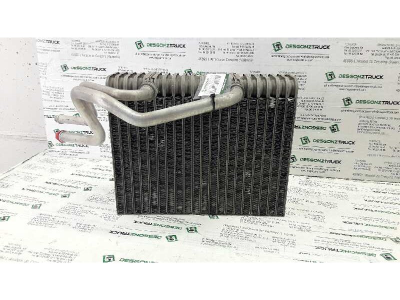 Recambio de evaporador aire acondicionado para renault kangoo (f/kc0) authentique referencia OEM IAM   