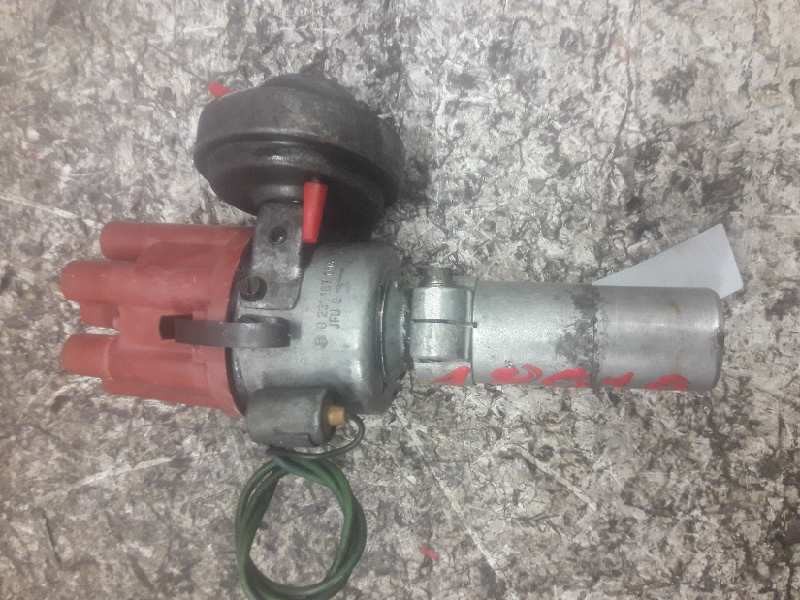 Recambio de delco para mercedes-benz clase e (w123) berlina+coupe 250 referencia OEM IAM 0231187004  