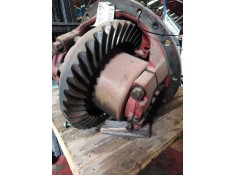 Recambio de grupo para ebro trucks d .. referencia OEM IAM 6X39   2