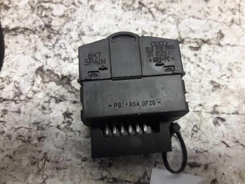 Recambio de mando luces para audi a3 (8l) 1.8 ambiente referencia OEM IAM 8L0919094A REGULADOR ALTURA 