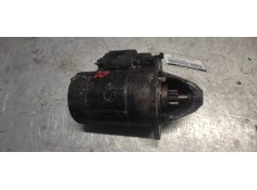 Recambio de motor arranque para ford sierra berlina 2.0 dohc cat referencia OEM IAM 0001208718 87GB11000BA 10 DIENTES