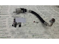 Recambio de tubos aire acondicionado para renault kangoo (f/kc0) authentique referencia OEM IAM   