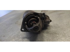 Recambio de motor arranque para ford sierra berlina 2.0 dohc cat referencia OEM IAM 0001208718 87GB11000BA 10 DIENTES 2