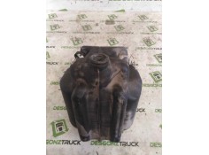 Recambio de deposito limpia para man tgx 18.xxx 12.4 diesel referencia OEM IAM 81264810085  