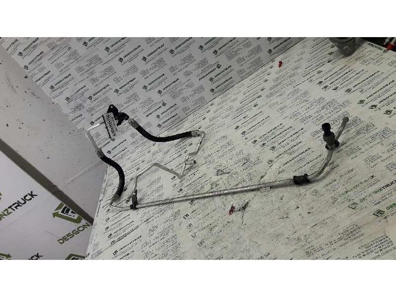 Recambio de tubos aire acondicionado para renault kangoo (f/kc0) authentique referencia OEM IAM   