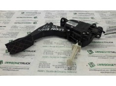 Recambio de potenciometro pedal para seat leon (1m1) last edition referencia OEM IAM 6Q1721503B  