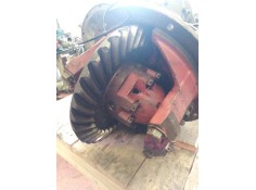 Recambio de grupo para ebro trucks d .. referencia OEM IAM 9X34   2