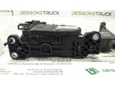 Recambio de potenciometro pedal para seat leon (1m1) last edition referencia OEM IAM 6Q1721503B   2