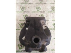 Recambio de deposito limpia para man tgx 18.xxx 12.4 diesel referencia OEM IAM 81264810085   2