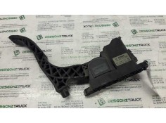 Recambio de potenciometro pedal para seat ibiza (6l1) cool referencia OEM IAM 6Q1721503  