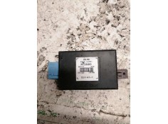 Recambio de modulo electronico para peugeot 207 rc referencia OEM IAM 9657384680 DELPHI 