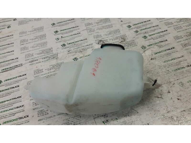Recambio de deposito limpia para renault kangoo (f/kc0) authentique referencia OEM IAM 7700308814 7701706789 7701706737