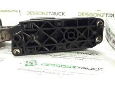 Recambio de potenciometro pedal para seat ibiza (6l1) cool referencia OEM IAM 6Q1721503   2