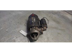 Recambio de motor arranque para opel kadett e cs berlina referencia OEM IAM 0001317025 BOSCH 9 DIENTES 2