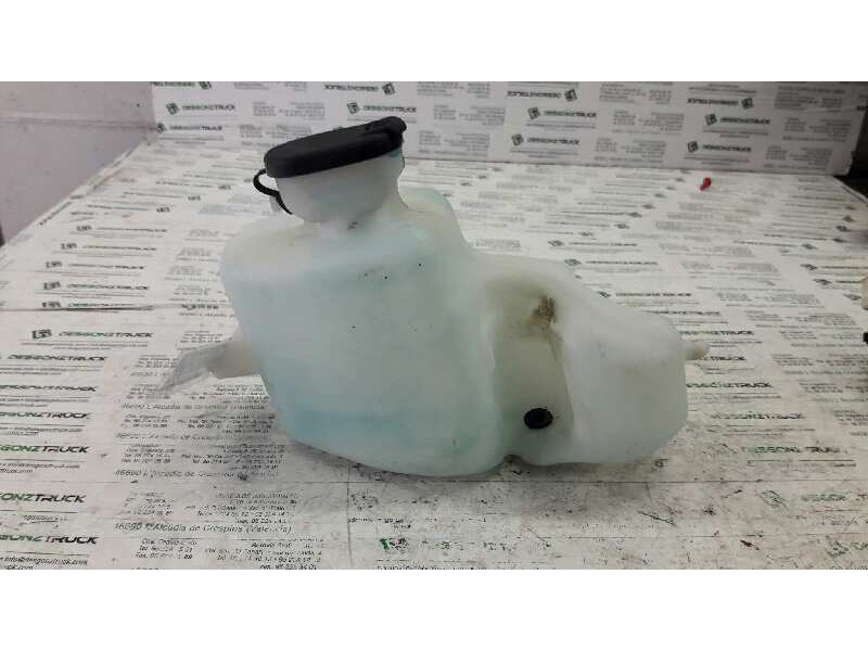 Recambio de deposito limpia para renault kangoo (f/kc0) authentique referencia OEM IAM 7700308814 7701706789 7701706737
