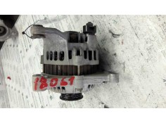 Recambio de alternador para renault kangoo (f/kc0) authentique referencia OEM IAM   