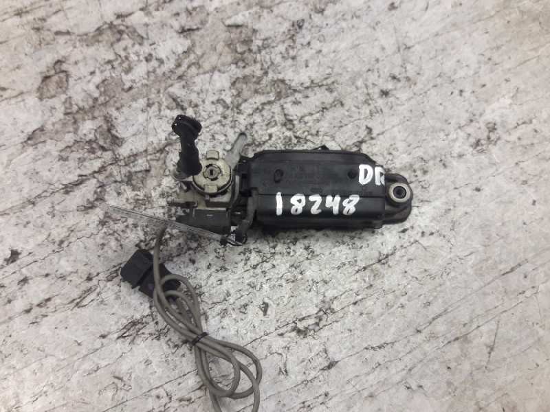 Recambio de maneta exterior delantera derecha para audi a3 (8l) 1.8 ambiente referencia OEM IAM 8D0837208AB  