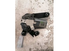 Recambio de motor limpia trasero para citroën xsara picasso 2.0 hdi satisfaction ii referencia OEM IAM 9631473680 53011912 3 PIN 2