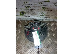 Recambio de motor calefaccion para nissan trade 100 chasis cabina referencia OEM IAM   