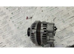 Recambio de alternador para renault kangoo (f/kc0) authentique referencia OEM IAM    2