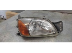 Recambio de faro derecho para ford fiesta berlina básico referencia OEM IAM   