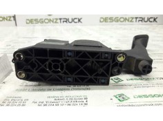 Recambio de potenciometro pedal para volkswagen polo (9n1) soho referencia OEM IAM 6N1721503D   2