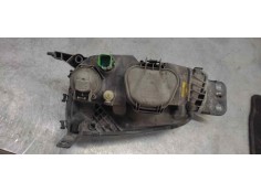 Recambio de faro derecho para ford fiesta berlina básico referencia OEM IAM    2