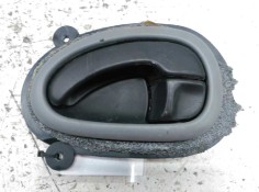 Recambio de maneta interior trasera izquierda para peugeot 406 berlina (s1/s2) stdt referencia OEM IAM 9616307577  