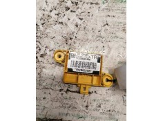 Recambio de sensor airbag para opel astra g berlina club referencia OEM IAM 09133281 2 PINS 