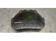 Recambio de cuadro instrumentos para peugeot partner (s2) 1.9 diesel referencia OEM IAM 9651740080  
